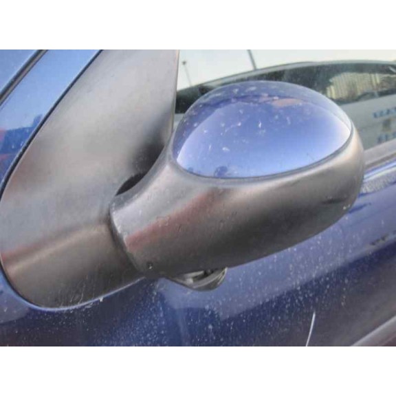 peugeot 206 berlina del año 1999