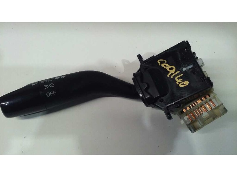 Recambio de mando luces para mazda 323 berlina f/s (bj) 1.9 f sportive referencia OEM IAM 17A089D  
