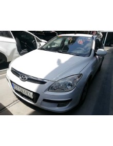 hyundai i30 del año 2009