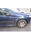 peugeot 206 berlina del año 1999