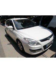 hyundai i30 del año 2009 2