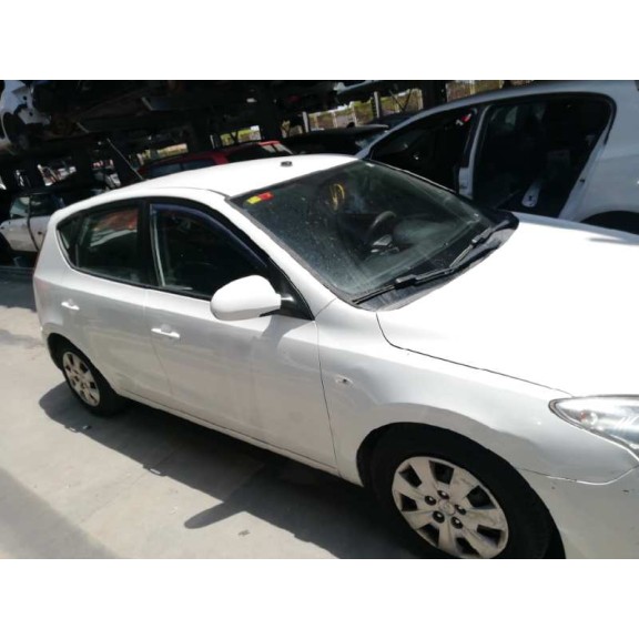 hyundai i30 del año 2009