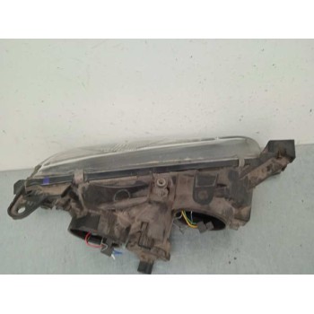 Recambio de faro izquierdo para toyota avensis berlina (t 22) referencia OEM IAM 8115005140 54533866 