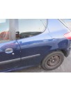 peugeot 206 berlina del año 1999