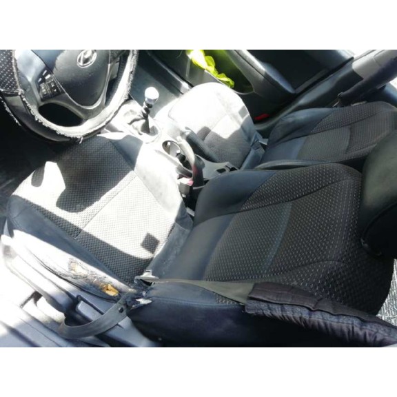 hyundai i30 del año 2009