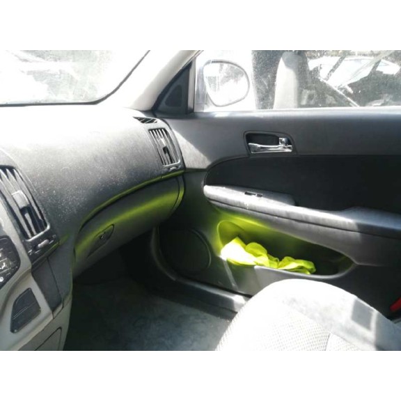 hyundai i30 del año 2009