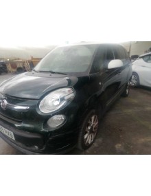 fiat 500 l (330) del año 2014