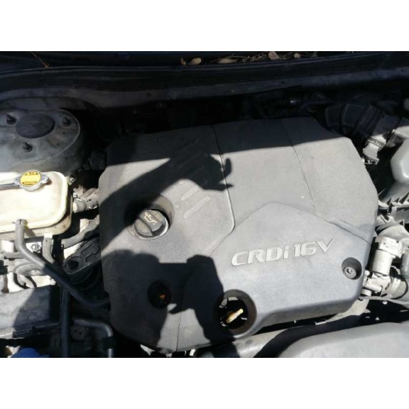 hyundai i30 del año 2009