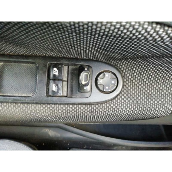 peugeot 207 del año 2007