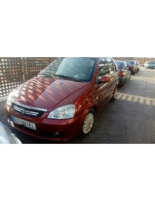 tata indica del año 2008