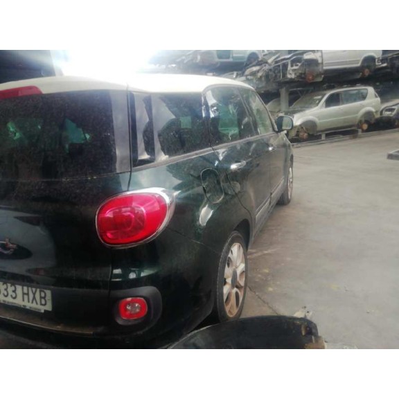 fiat 500 l (330) del año 2014