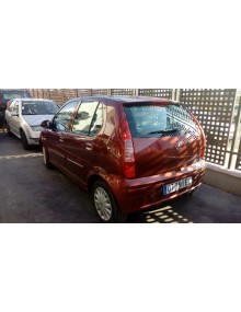 tata indica del año 2008 2