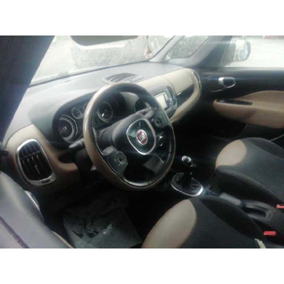 fiat 500 l (330) del año 2014