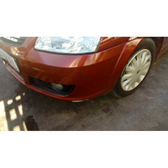 tata indica del año 2008