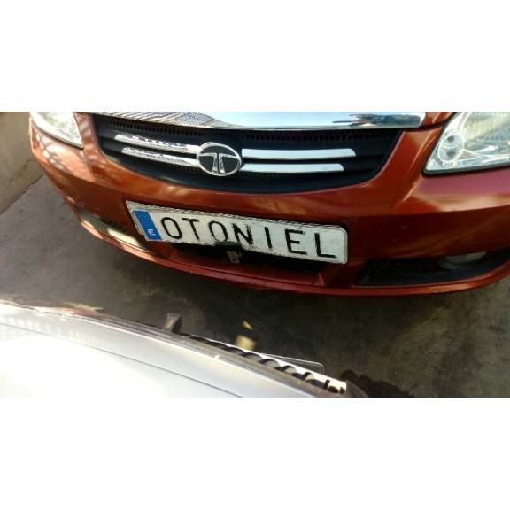 tata indica del año 2008