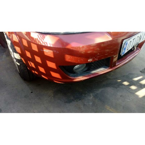 tata indica del año 2008