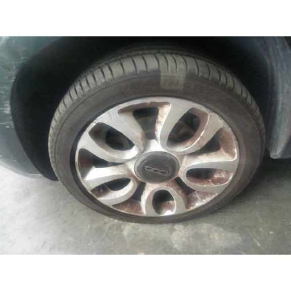 fiat 500 l (330) del año 2014