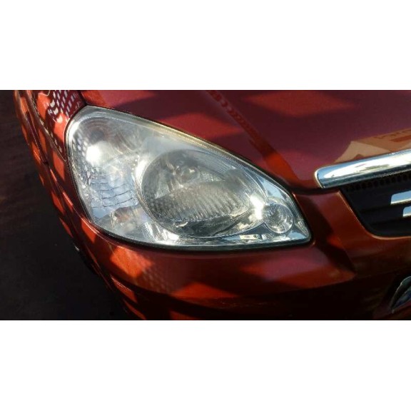 tata indica del año 2008