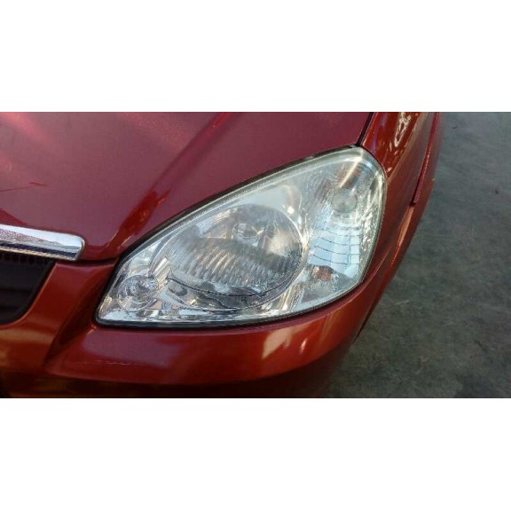 tata indica del año 2008