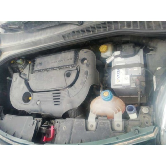 fiat 500 l (330) del año 2014