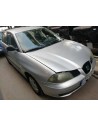seat ibiza (6l1) del año 2002