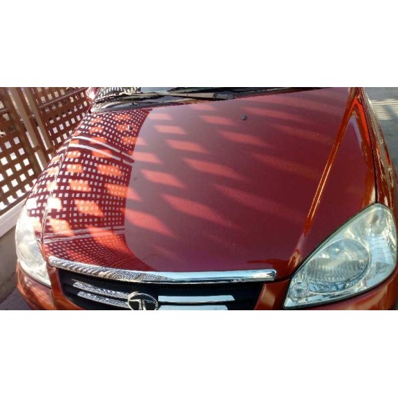 tata indica del año 2008