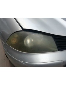 seat ibiza (6l1) del año 2002 2