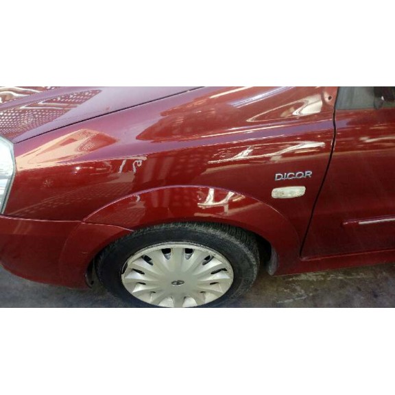 tata indica del año 2008