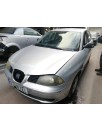 seat ibiza (6l1) del año 2002