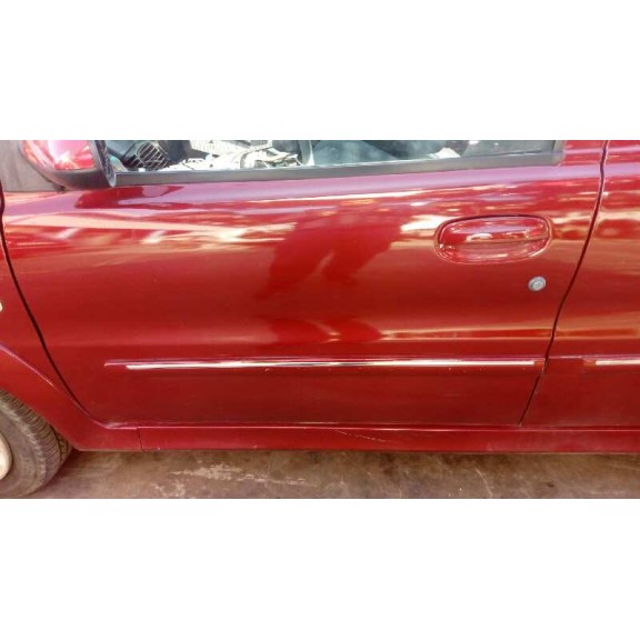 tata indica del año 2008