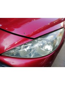 peugeot 207 del año 2006 2