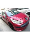 peugeot 207 del año 2006