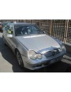 mercedes-benz clase c (w203) sportcoupe del año 2002