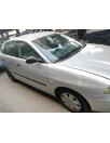 seat ibiza (6l1) del año 2002