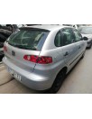 seat ibiza (6l1) del año 2002