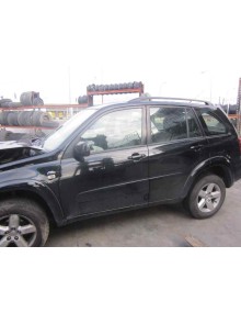 toyota rav 4 (a2) del año 2005