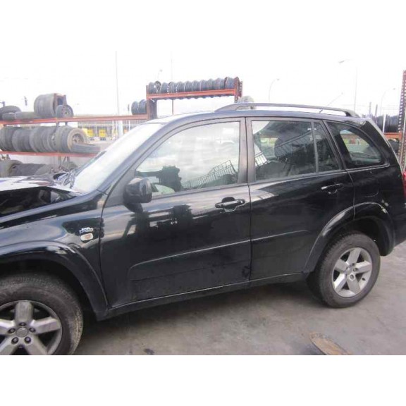 toyota rav 4 (a2) del año 2005