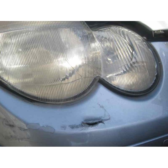 mercedes-benz clase c (w203) sportcoupe del año 2002