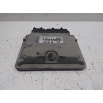 Recambio de centralita motor uce para skoda octavia berlina (1u2) 1.9 tdi referencia OEM IAM 038906018BQ 0281001849 