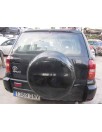 toyota rav 4 (a2) del año 2005