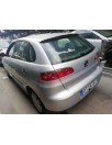 seat ibiza (6l1) del año 2002