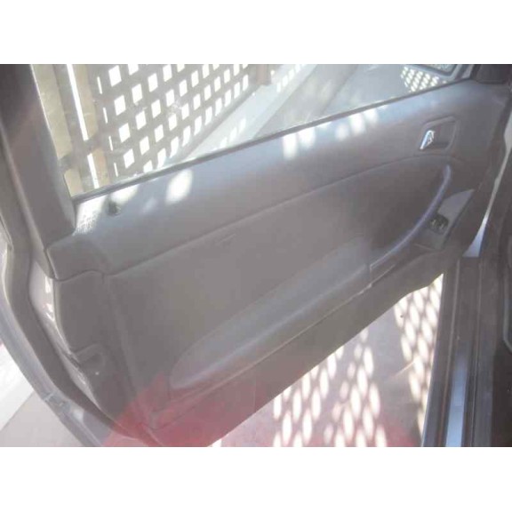 mercedes-benz clase c (w203) sportcoupe del año 2002