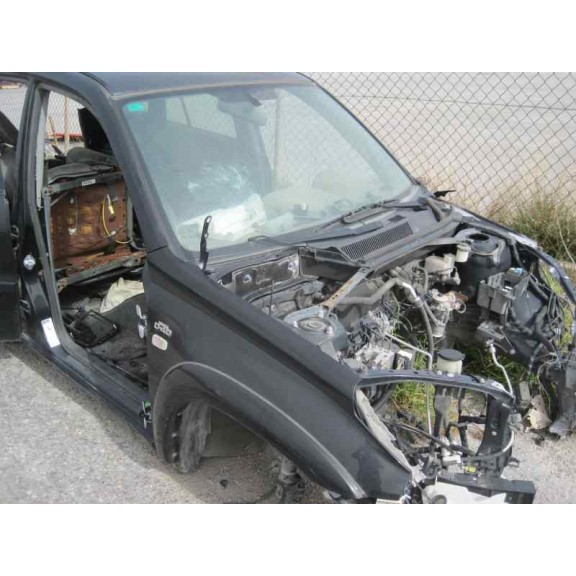 toyota rav 4 (a2) del año 2005