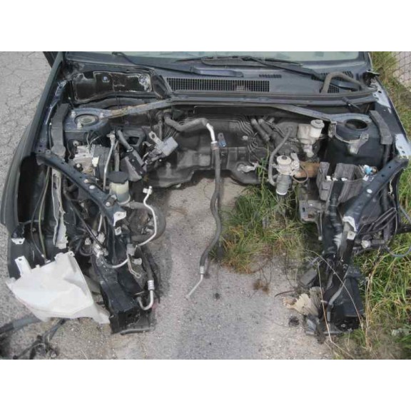 toyota rav 4 (a2) del año 2005