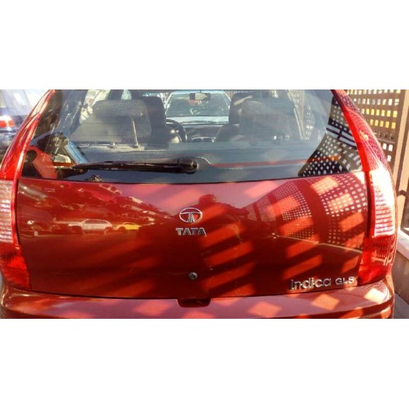 tata indica del año 2008