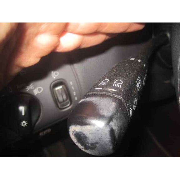 mercedes-benz clase c (w203) sportcoupe del año 2002