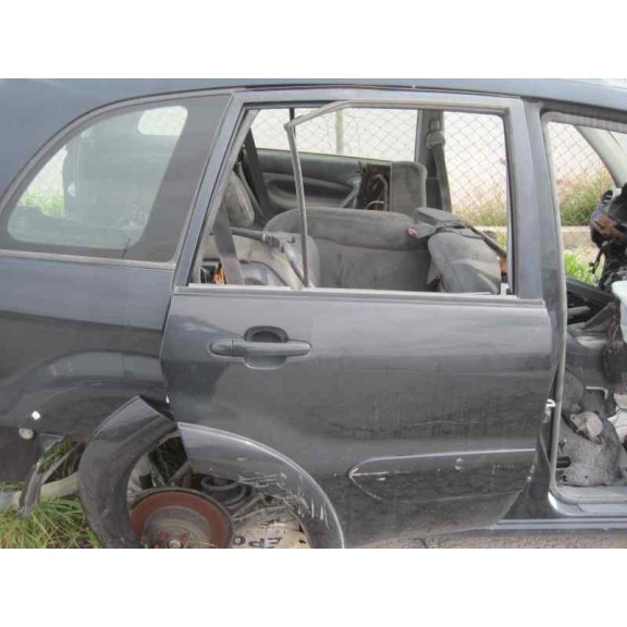 toyota rav 4 (a2) del año 2005