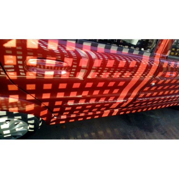 tata indica del año 2008