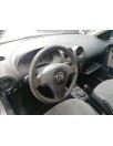 seat ibiza (6l1) del año 2002