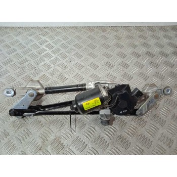 Recambio de motor limpia delantero para kia rio 1.1 crdi cat referencia OEM IAM 981001W000  